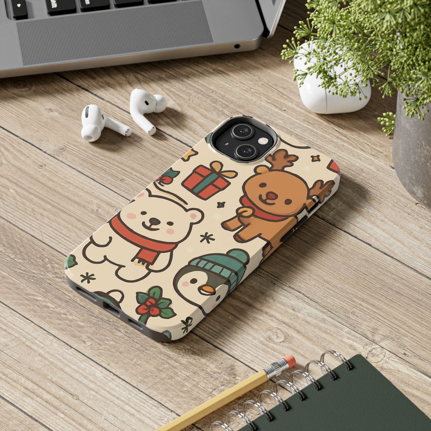 Christmas Phone Cases