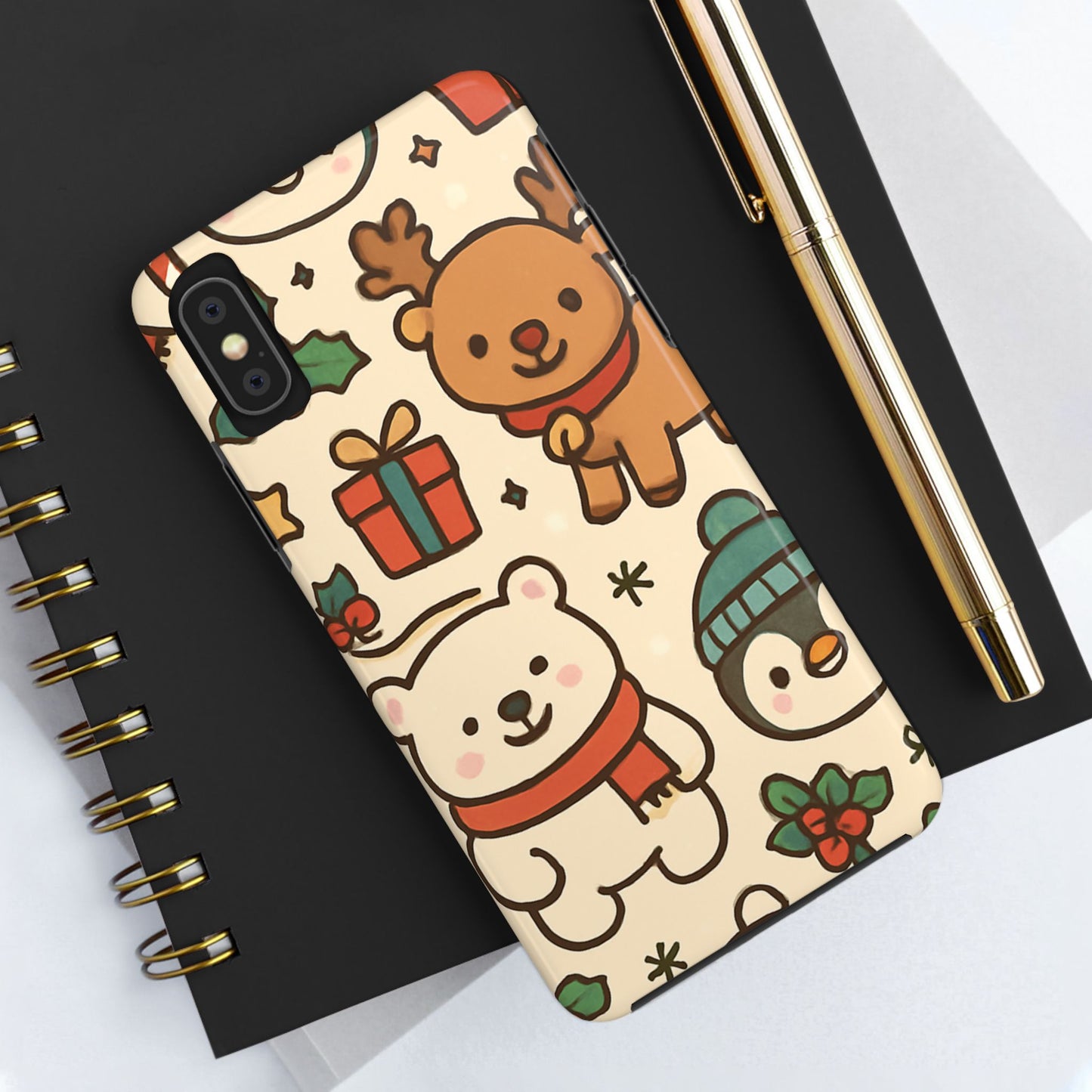 Christmas Phone Cases