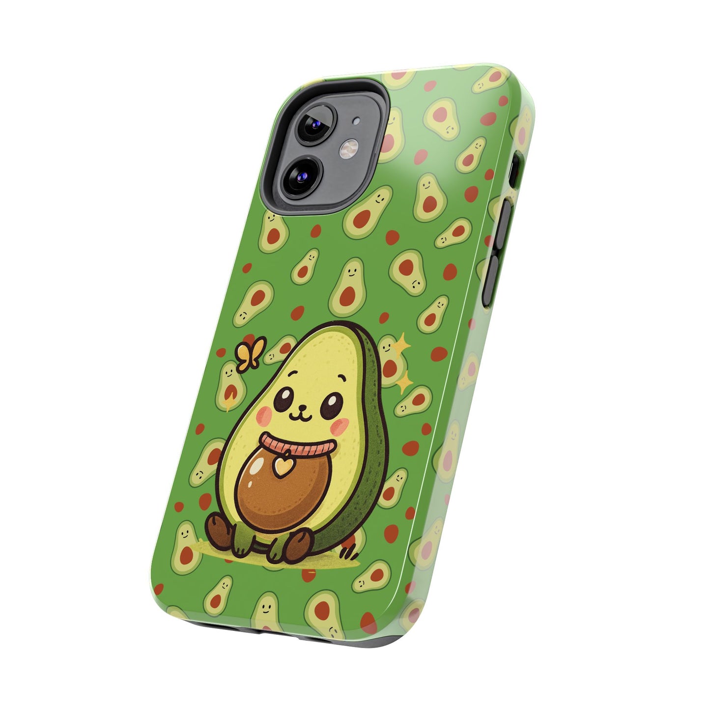 Avocado Phone Cases