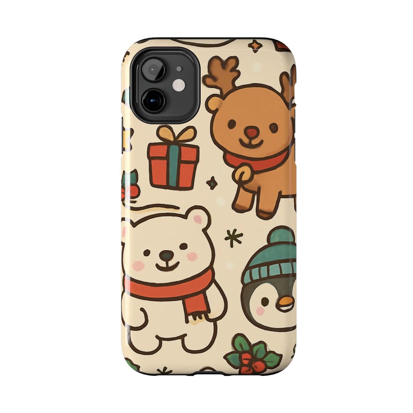 Christmas Phone Cases