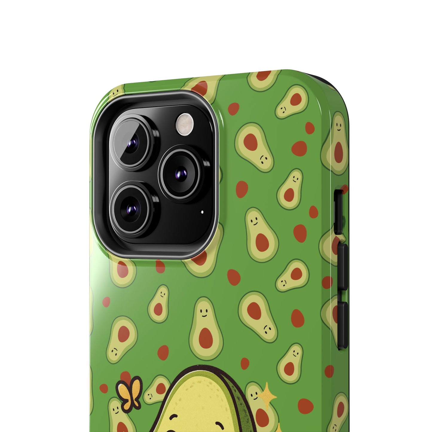 Avocado Phone Cases