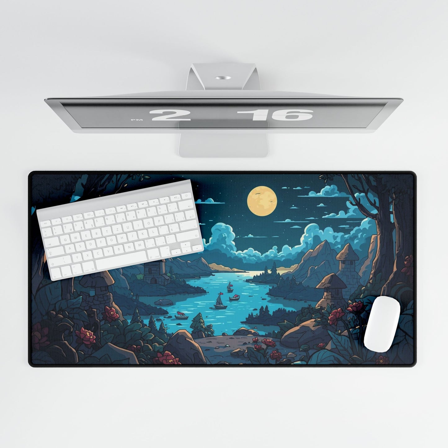 Desk Mats