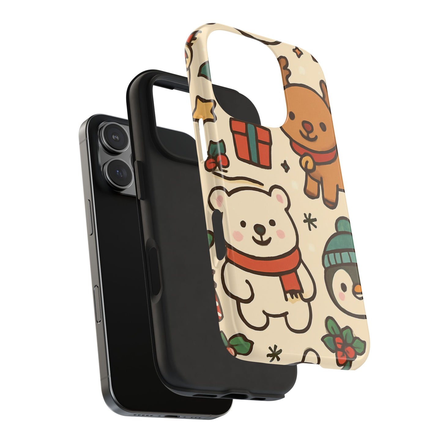 Christmas Phone Cases
