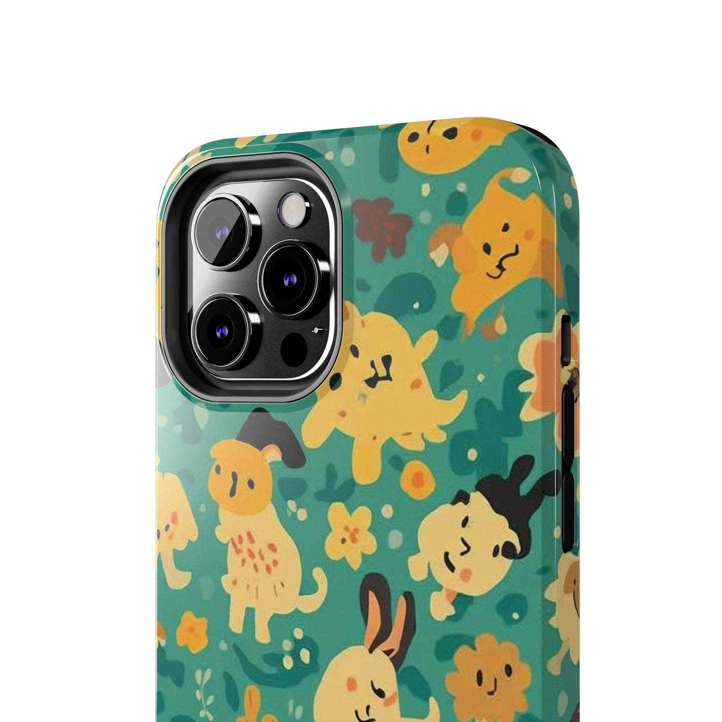 Scout Phone Cases
