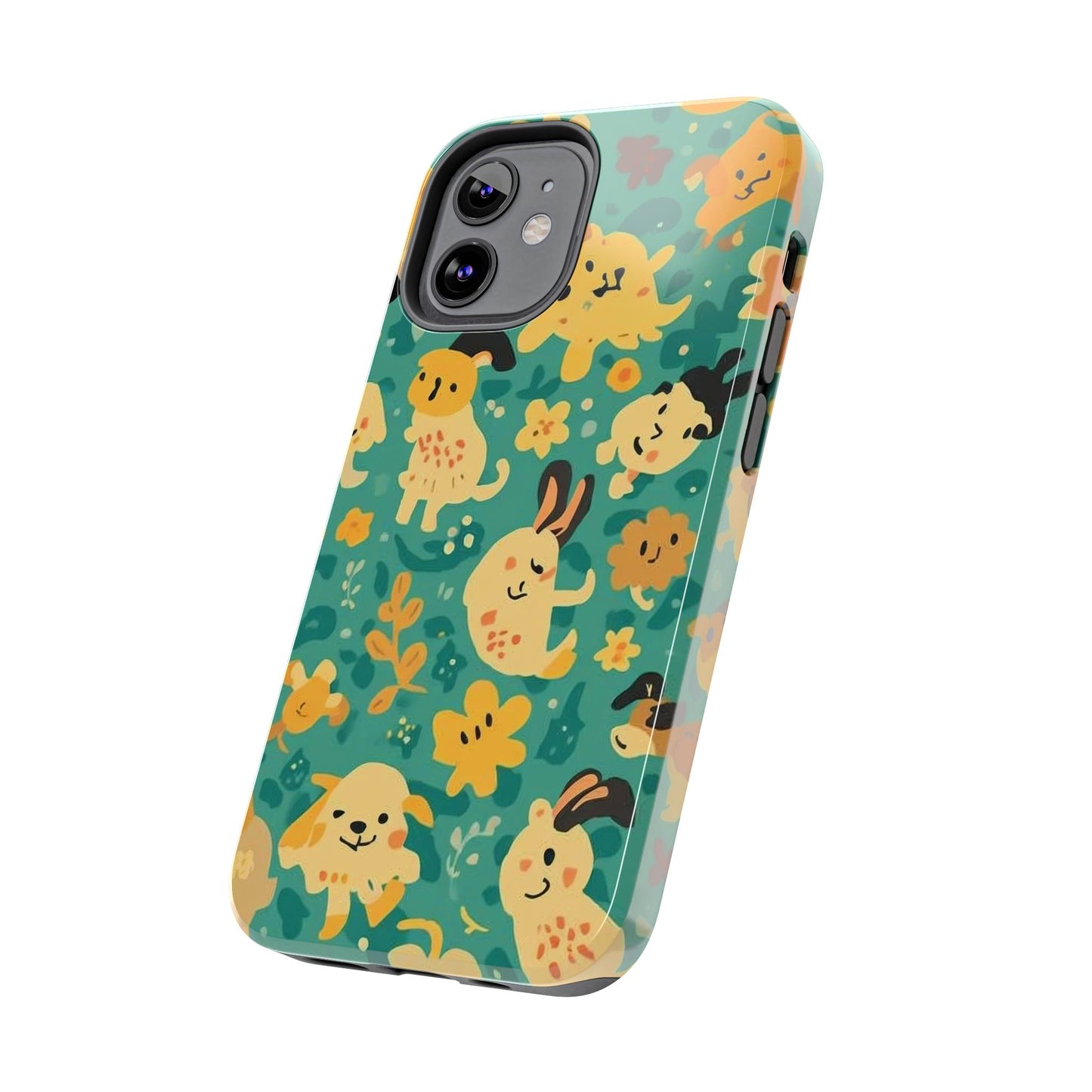Scout Phone Cases