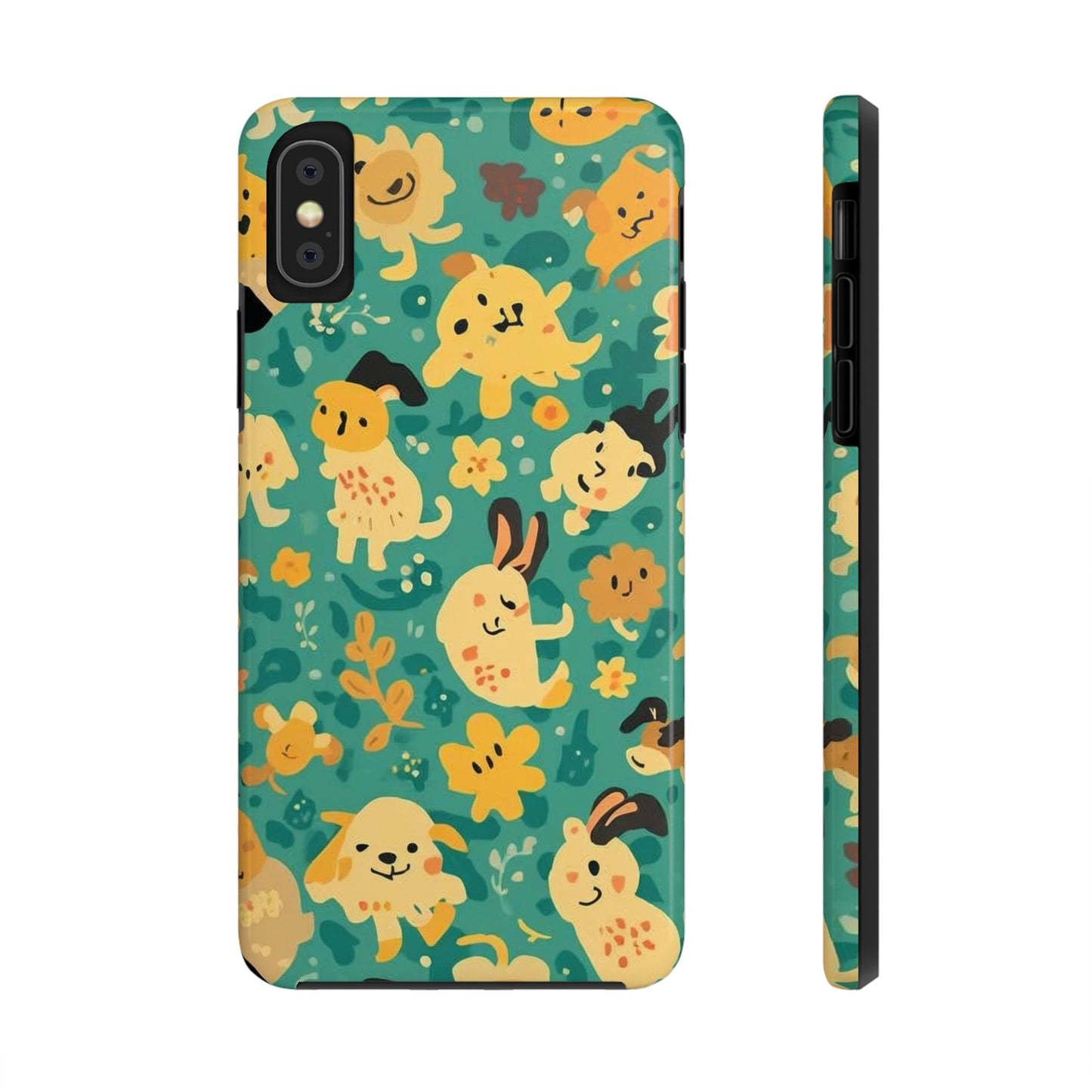 Scout Phone Cases