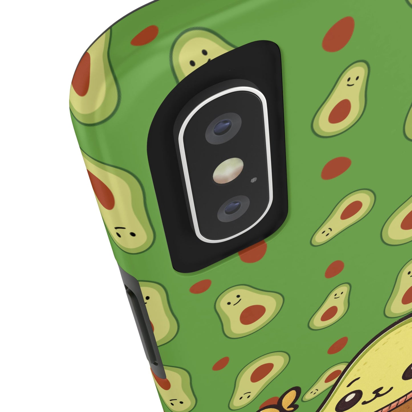 Avocado Phone Cases