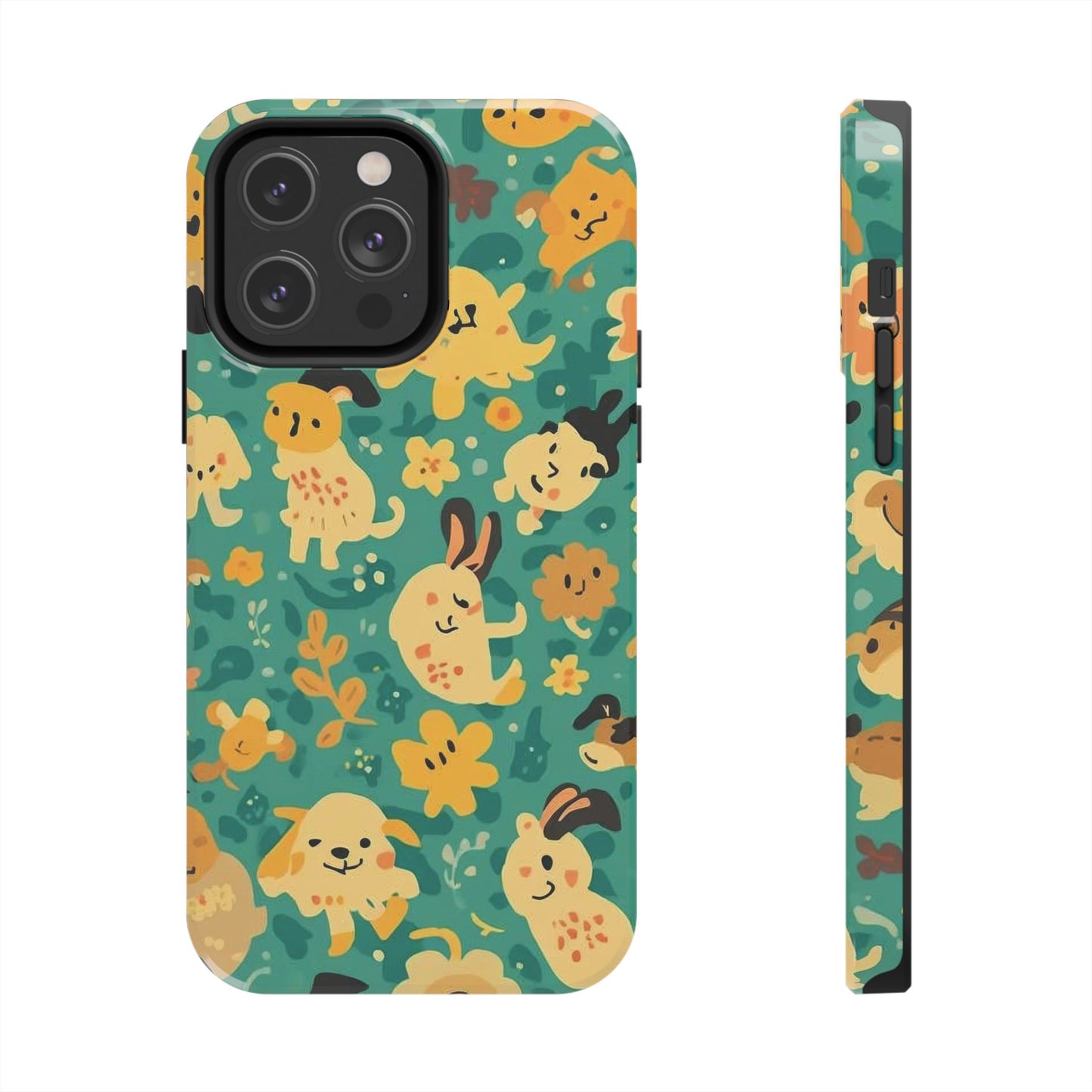Scout Phone Cases