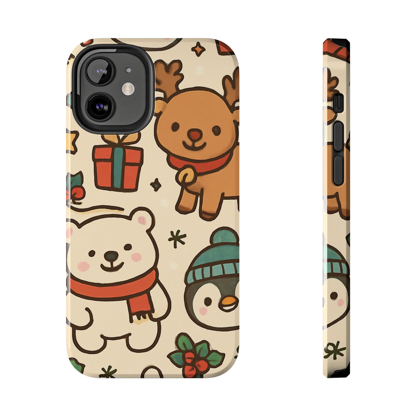 Christmas Phone Cases