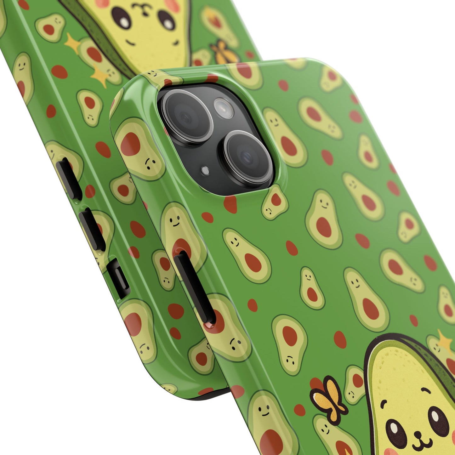 Avocado Phone Cases