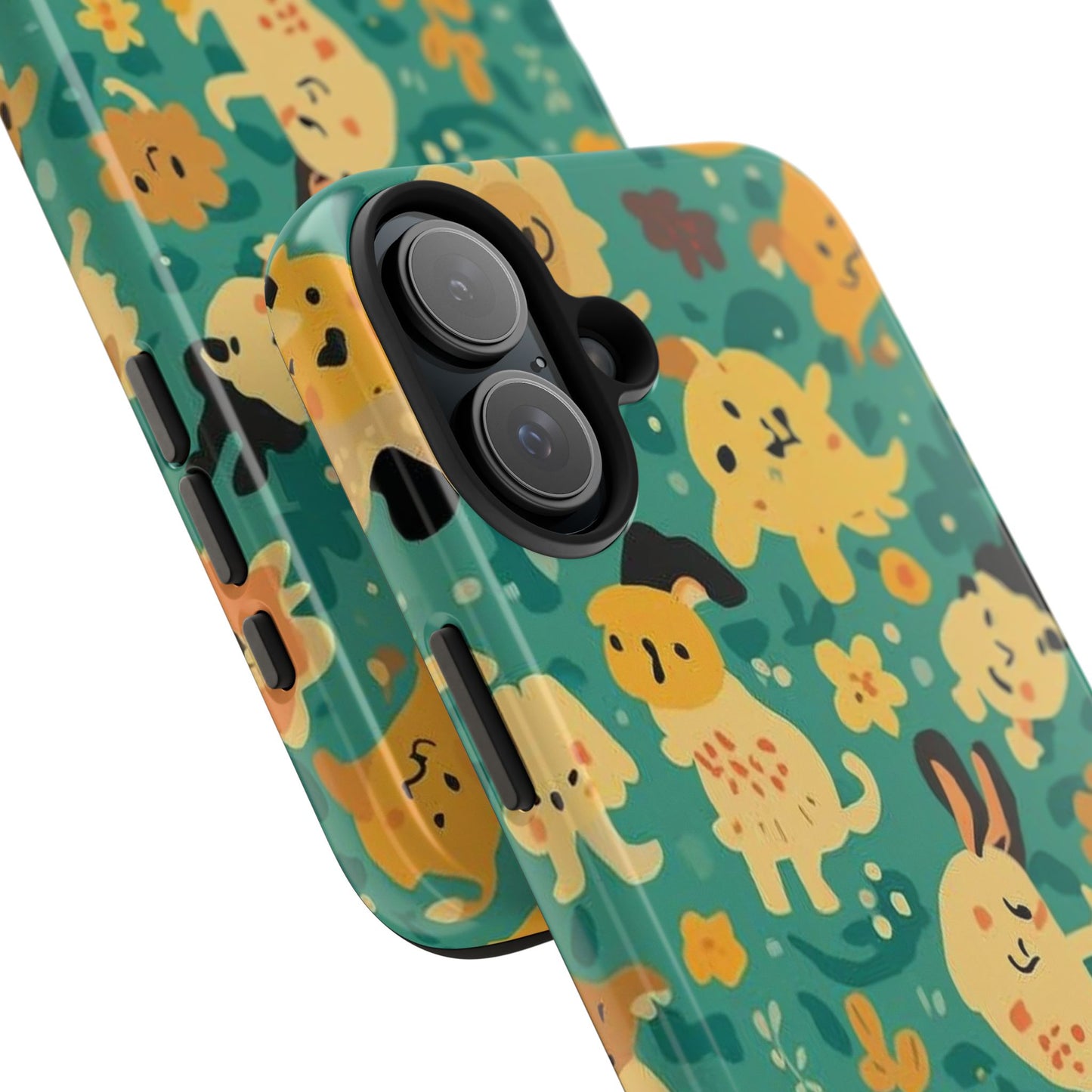 Scout Phone Cases