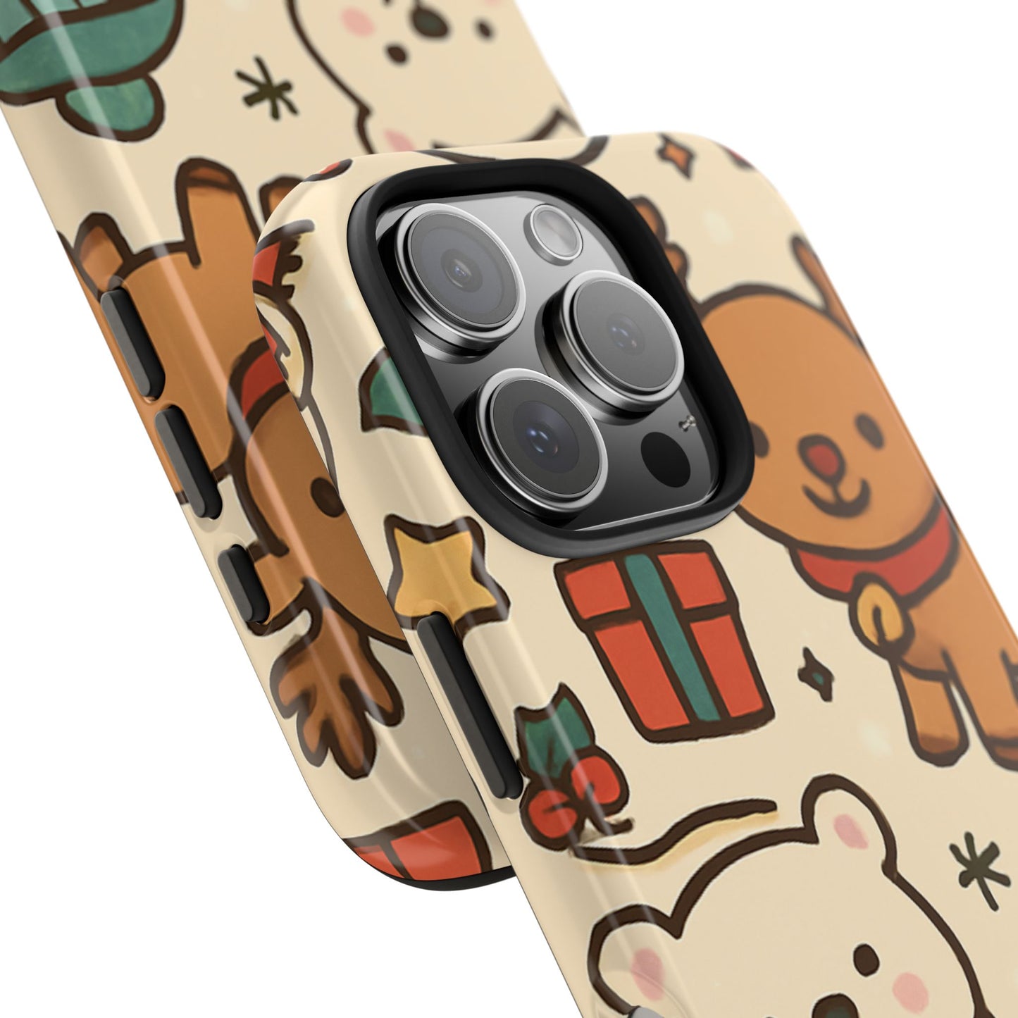 Christmas Phone Cases