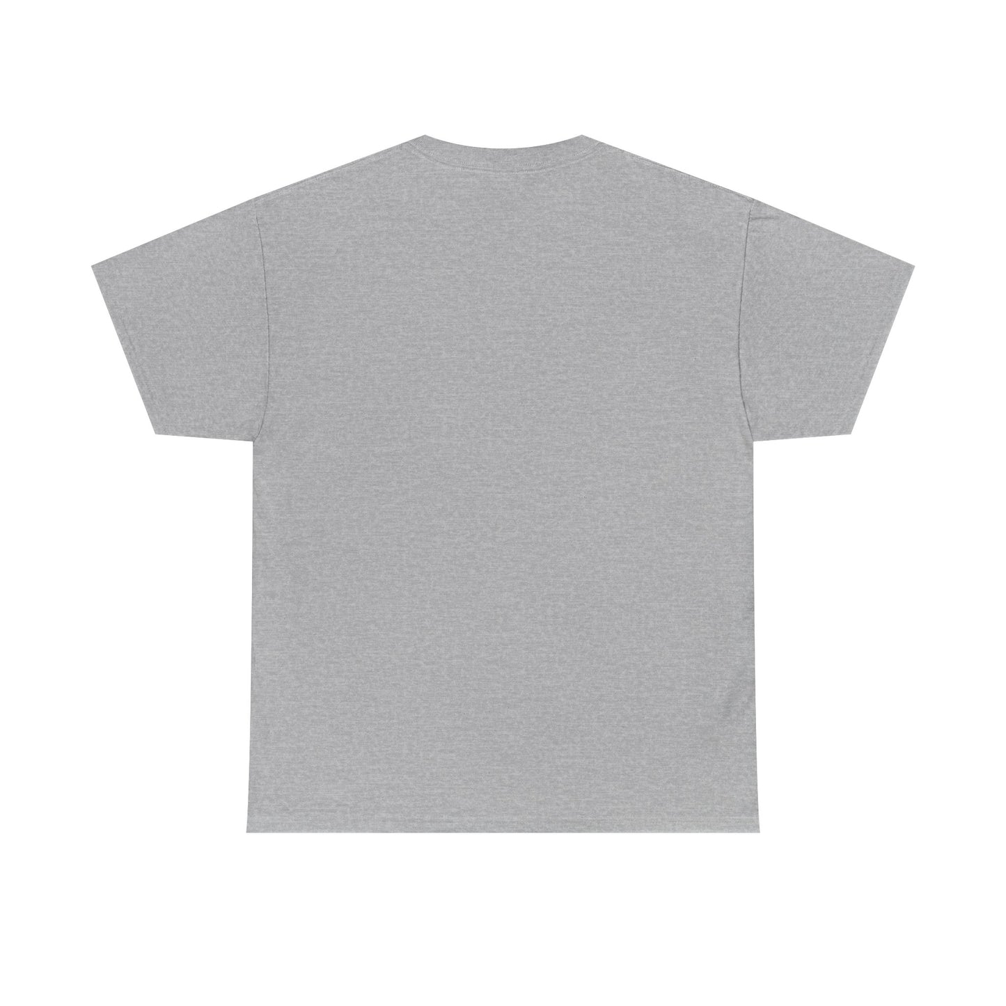 Cityscape Unisex Heavy Cotton Tee - Urban Vibes, Streetwear Style, Casual Wear, Gift for City Lovers, Graphic Tee