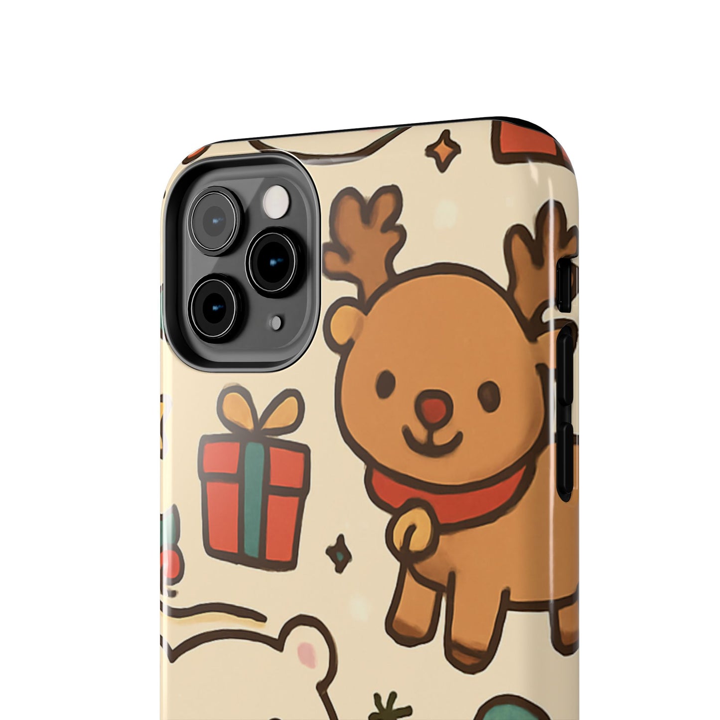 Christmas Phone Cases