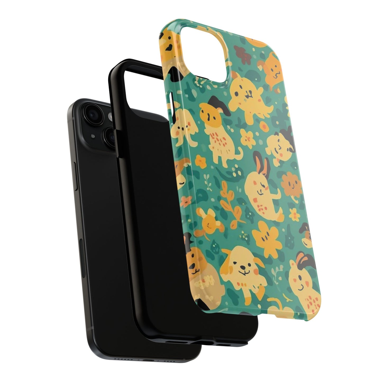 Scout Phone Cases