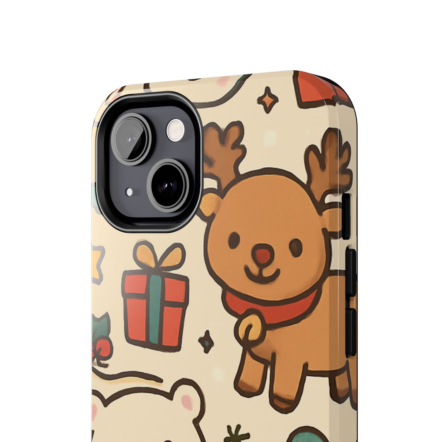 Christmas Phone Cases