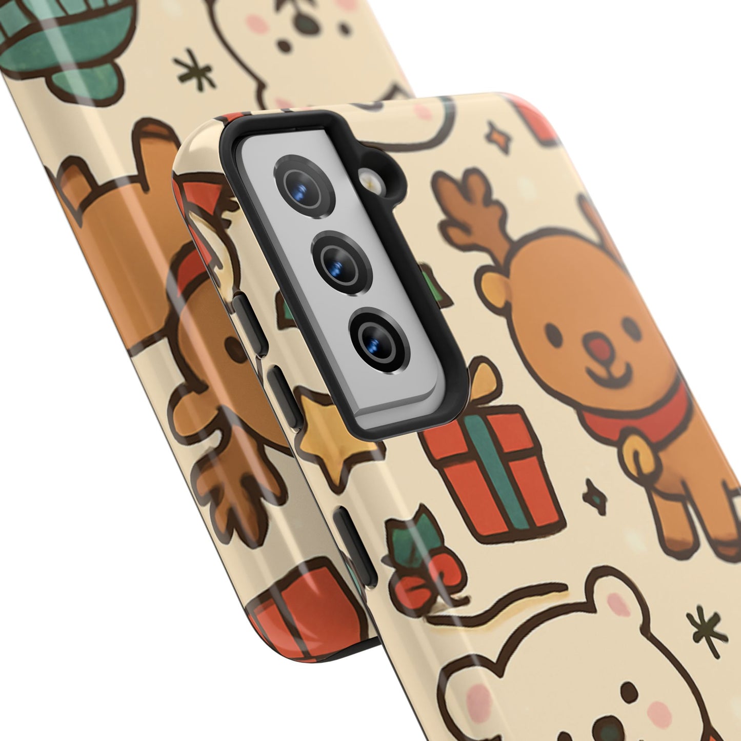 Christmas Phone Cases
