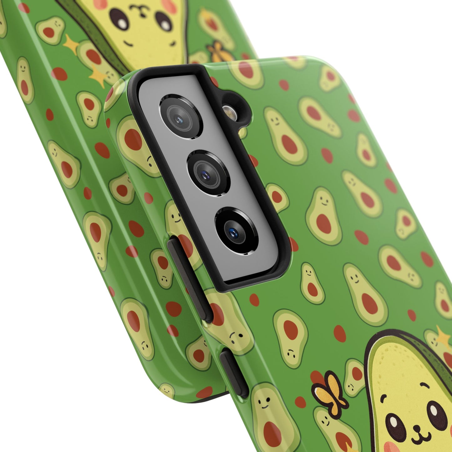 Avocado Phone Cases