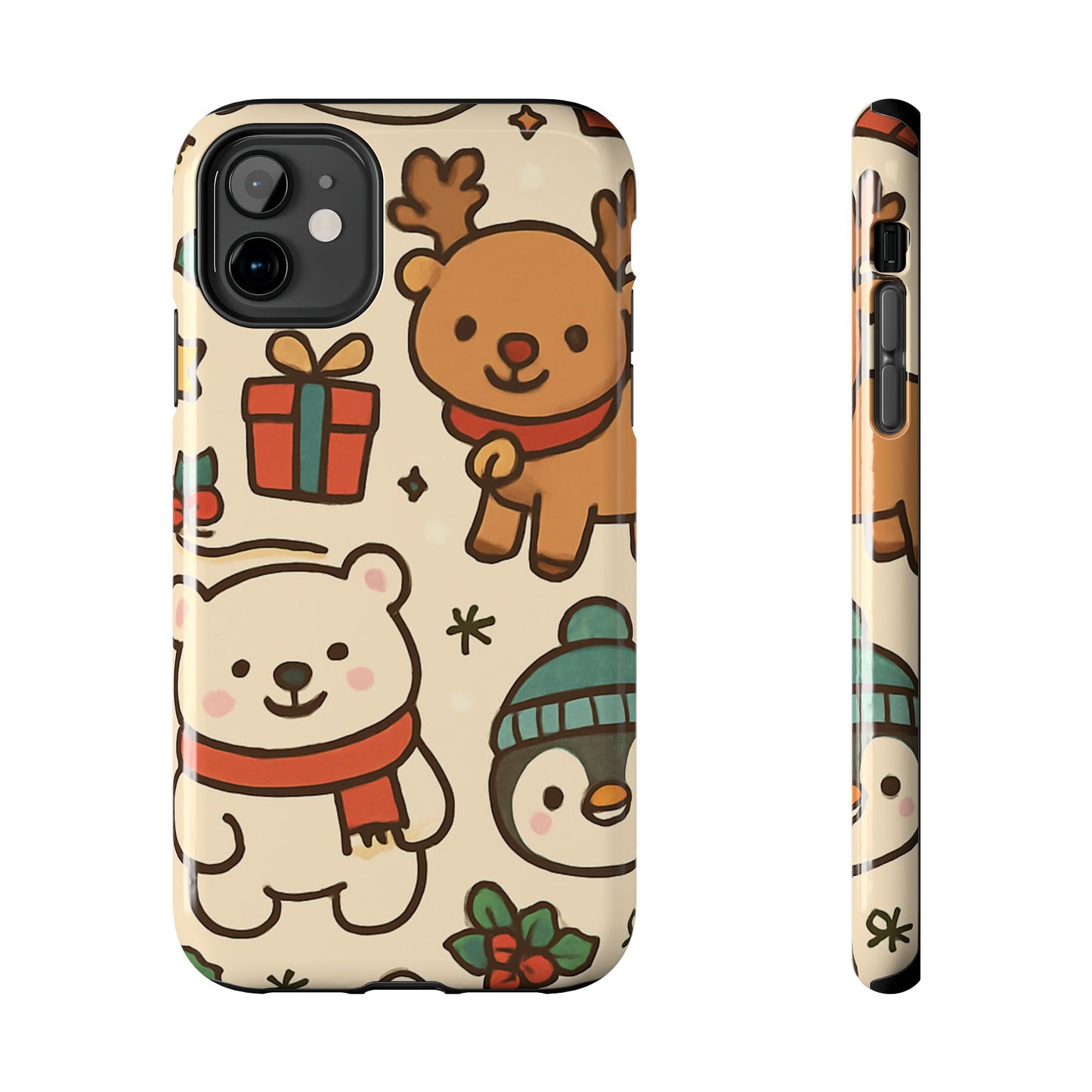 Christmas Phone Cases