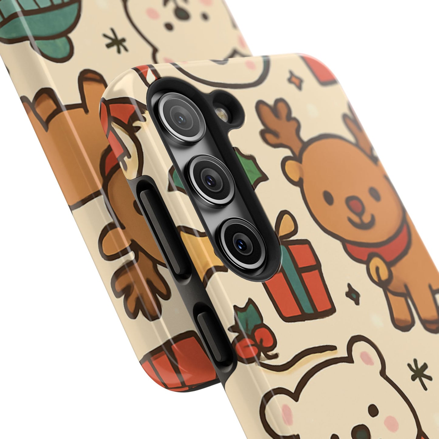 Christmas Phone Cases