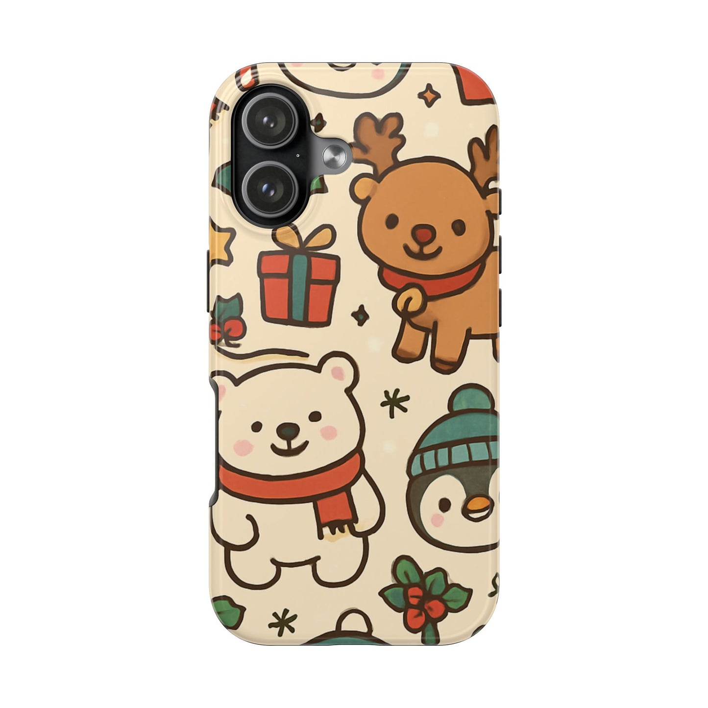 Christmas Phone Cases