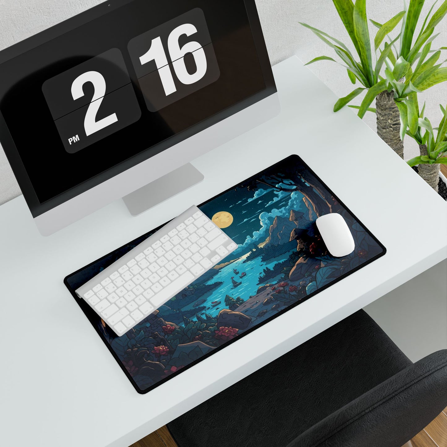 Desk Mats