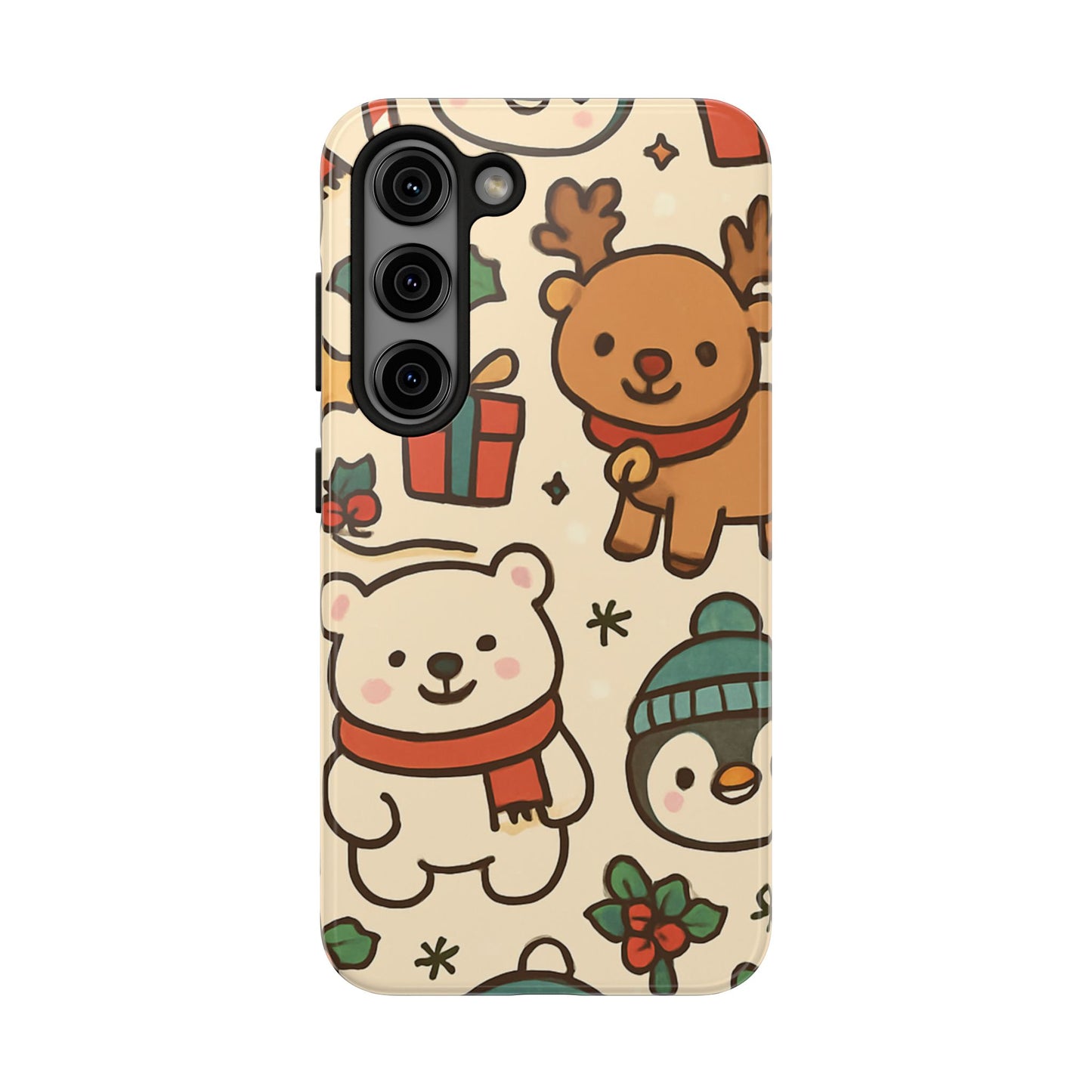 Christmas Phone Cases