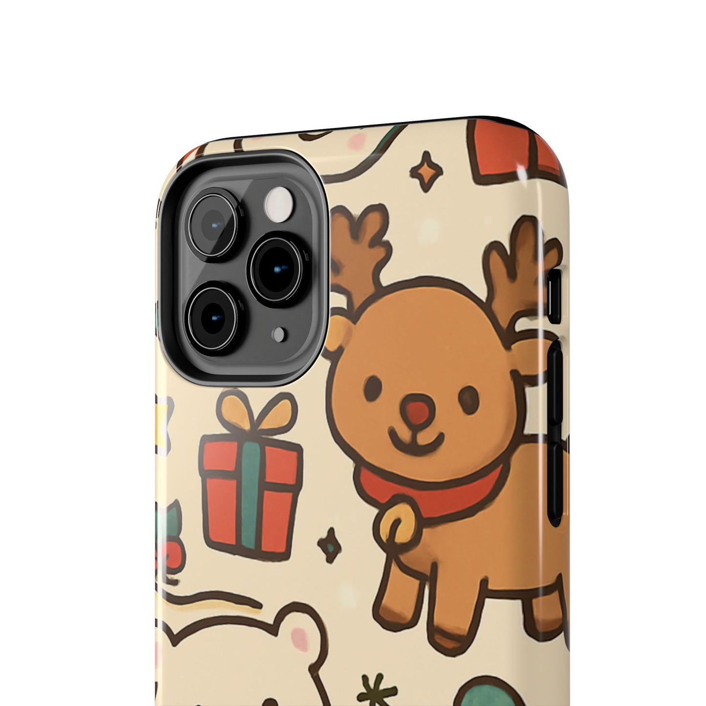 Christmas Phone Cases
