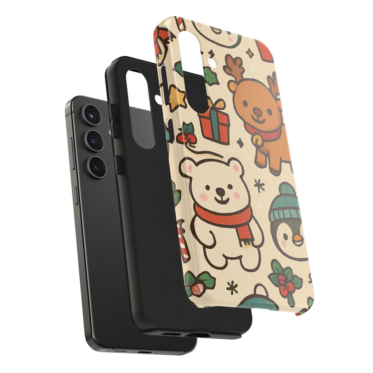 Christmas Phone Cases