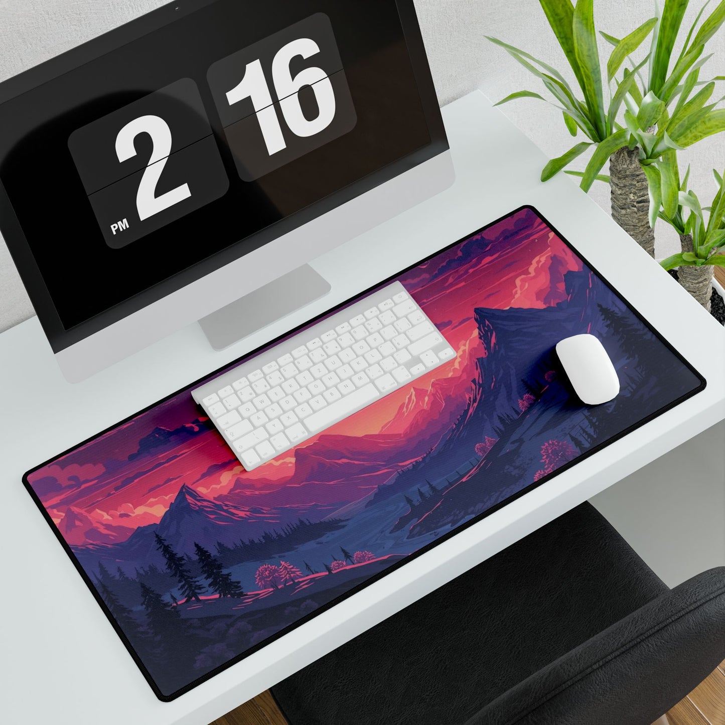Desk Mats