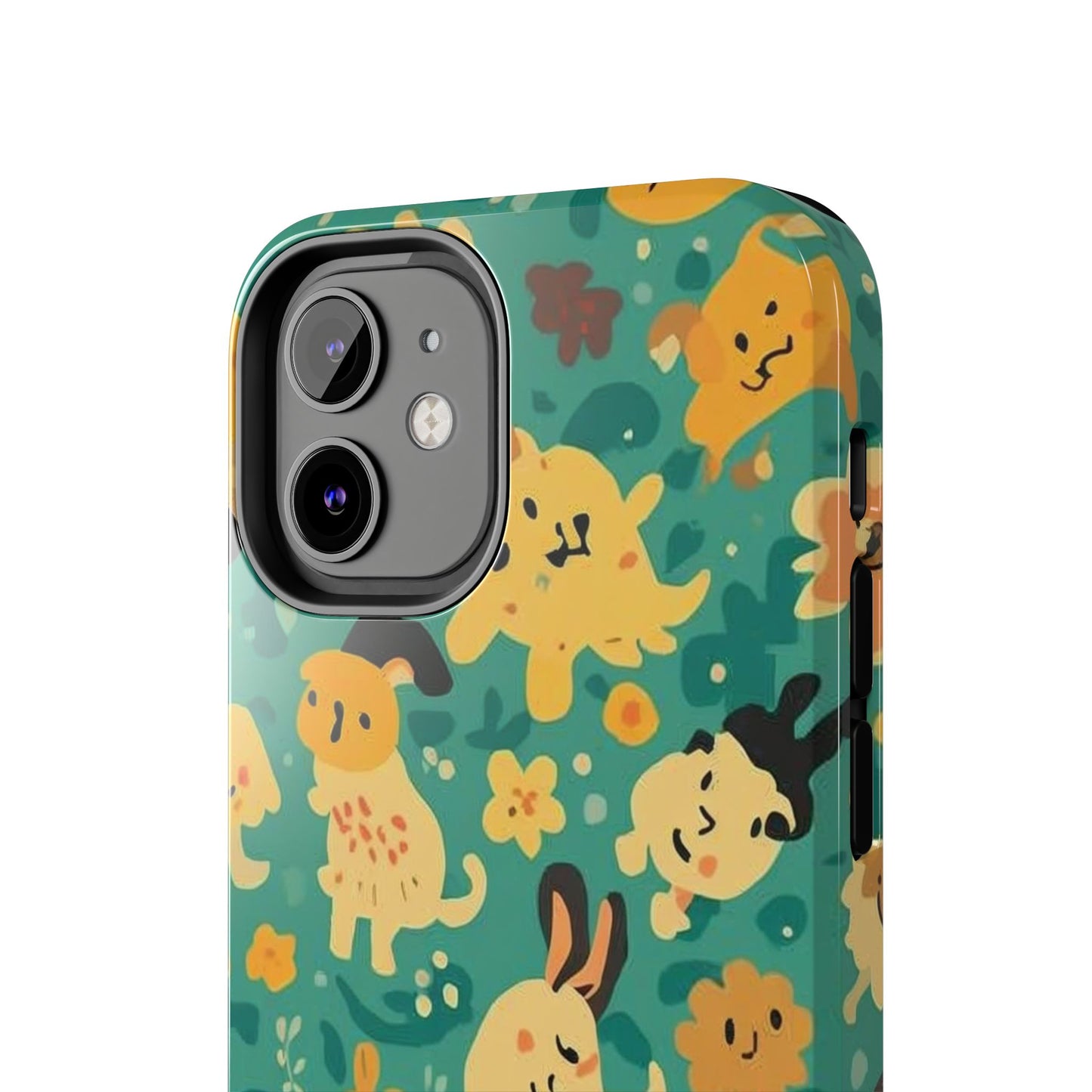 Scout Phone Cases