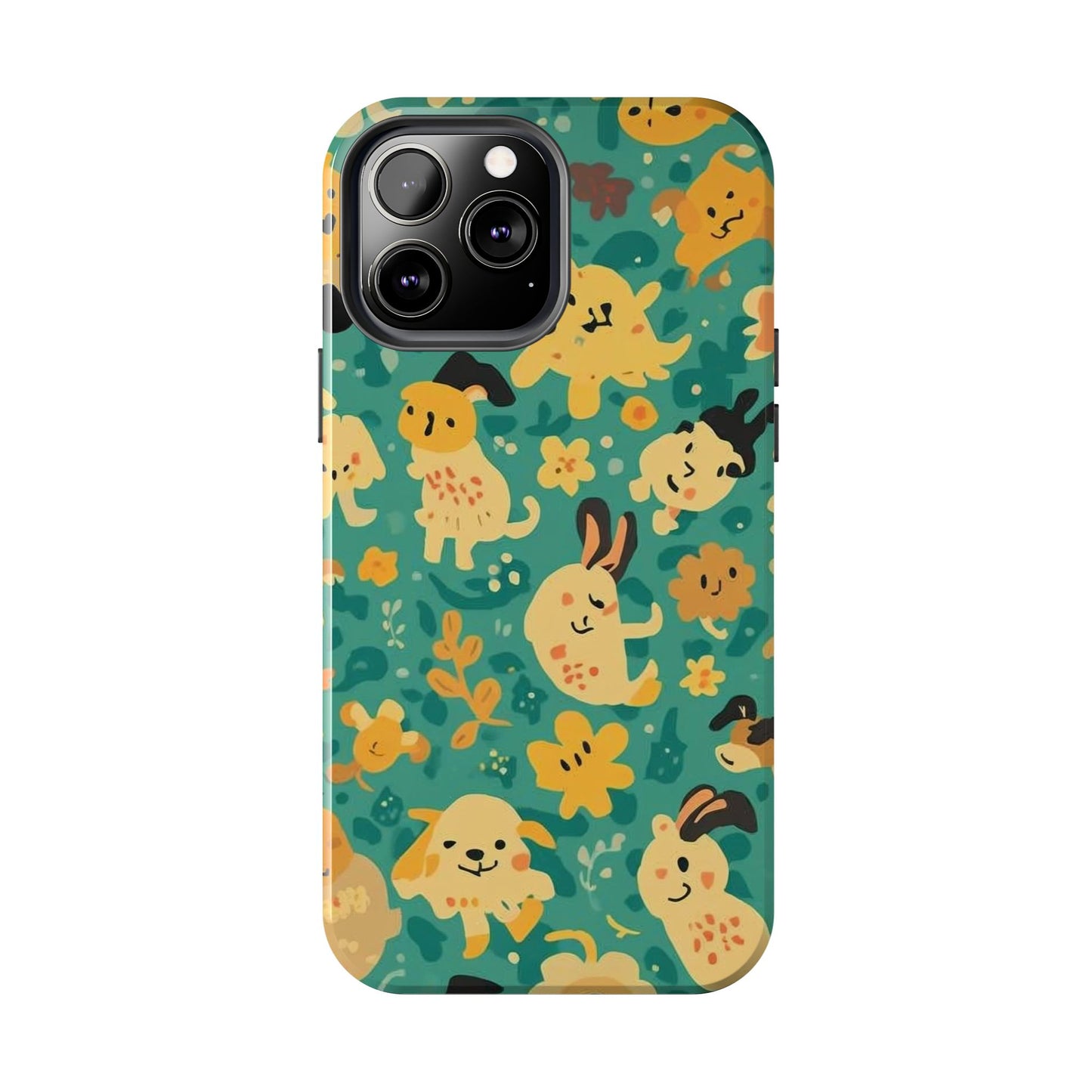 Scout Phone Cases