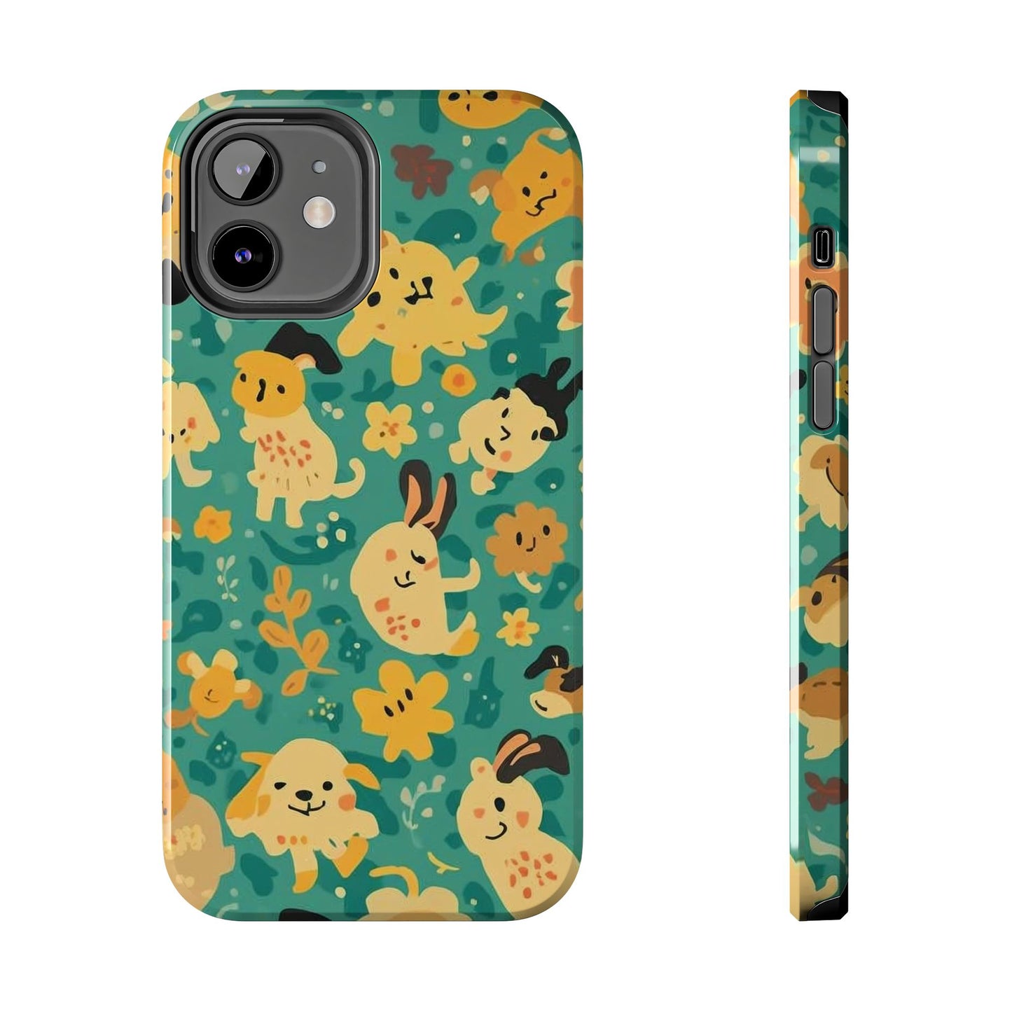 Scout Phone Cases