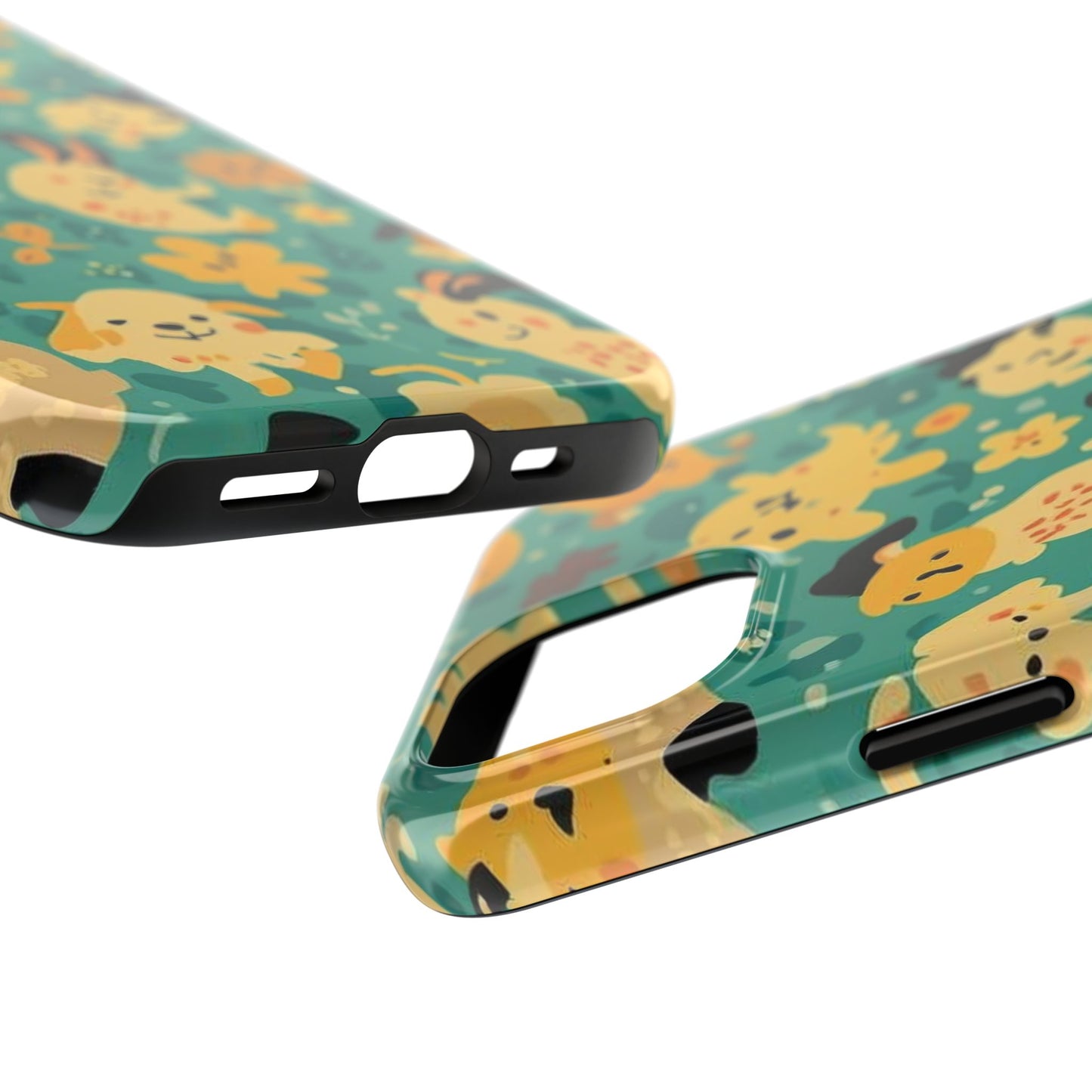 Scout Phone Cases