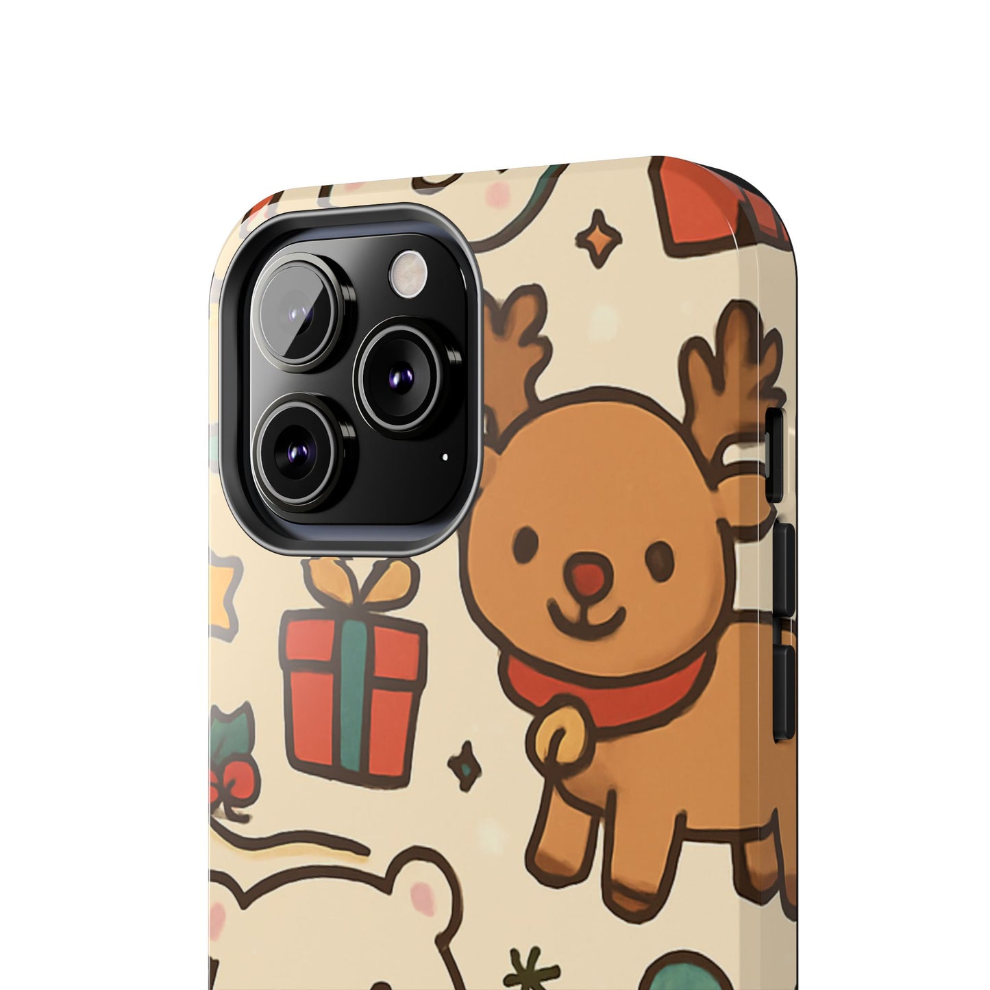 Christmas Phone Cases