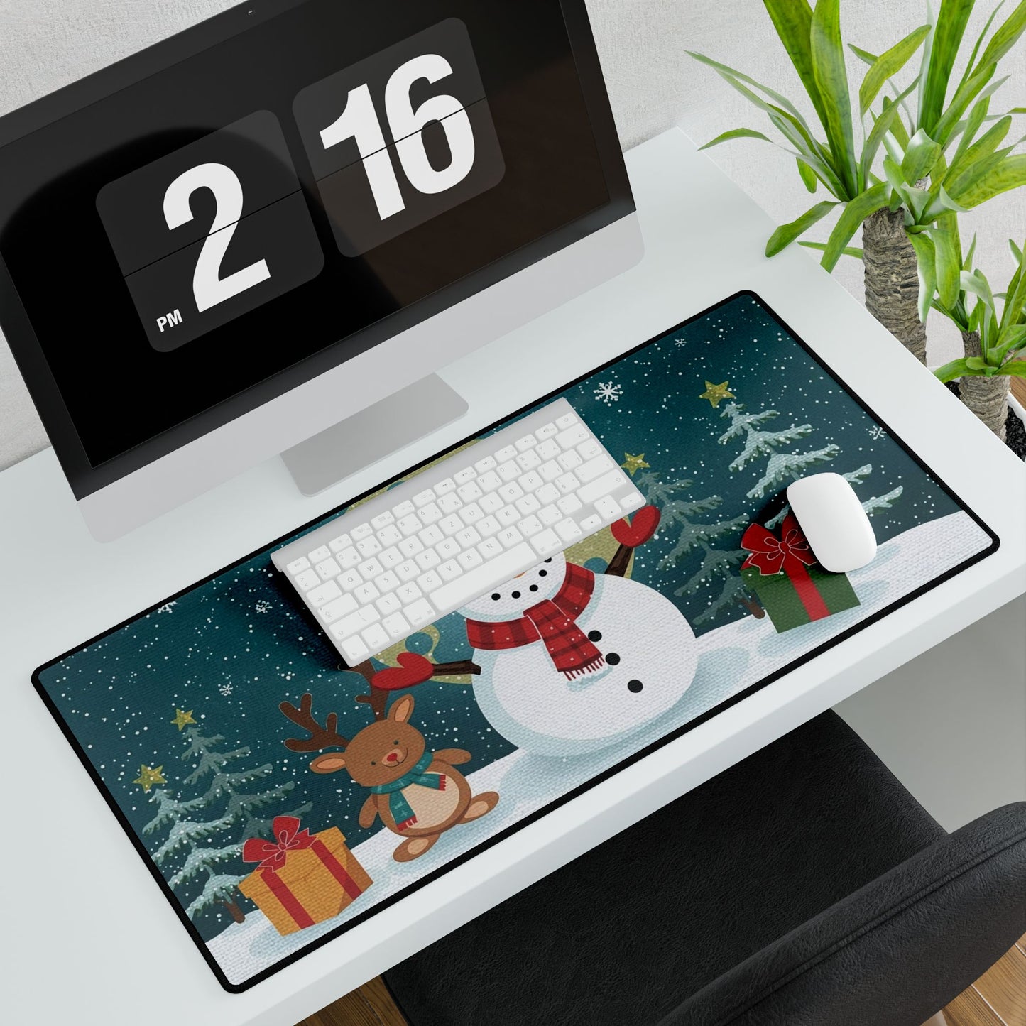 Desk Mats
