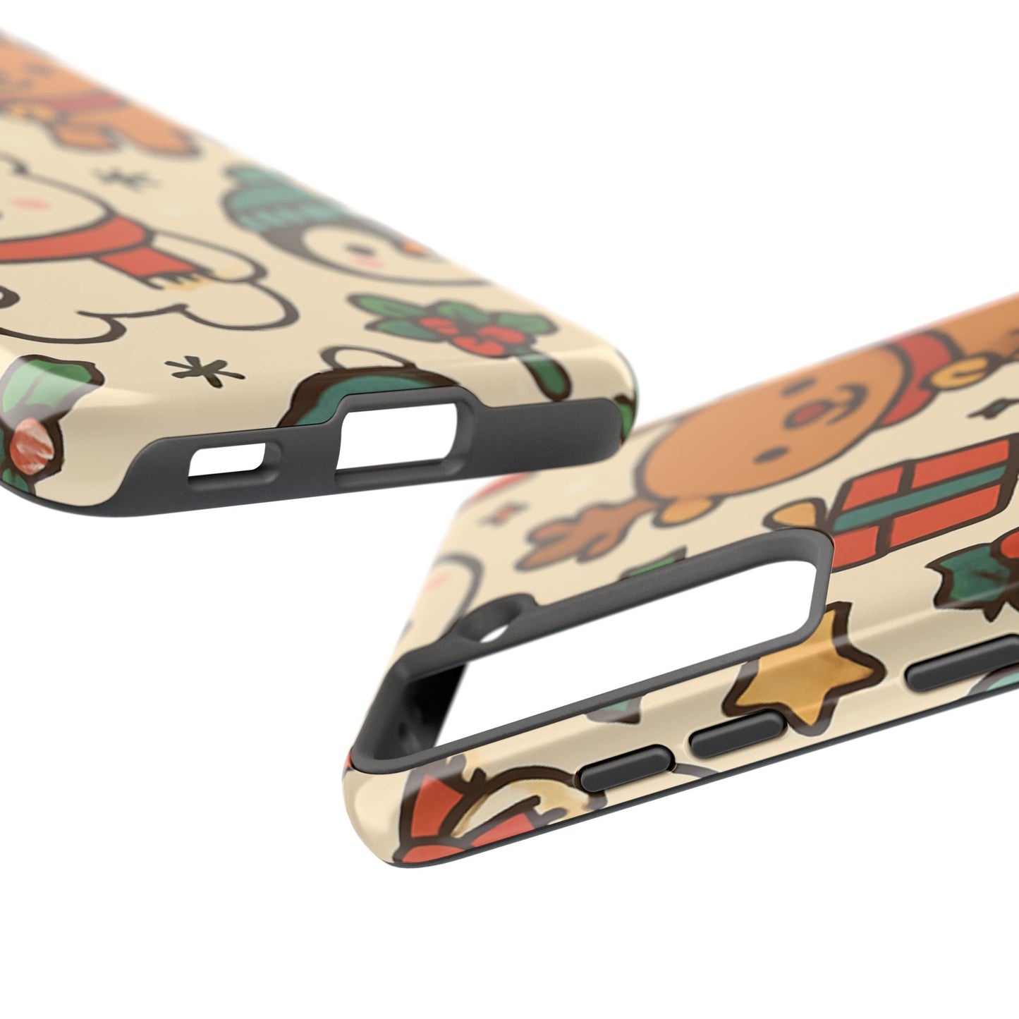 Christmas Phone Cases