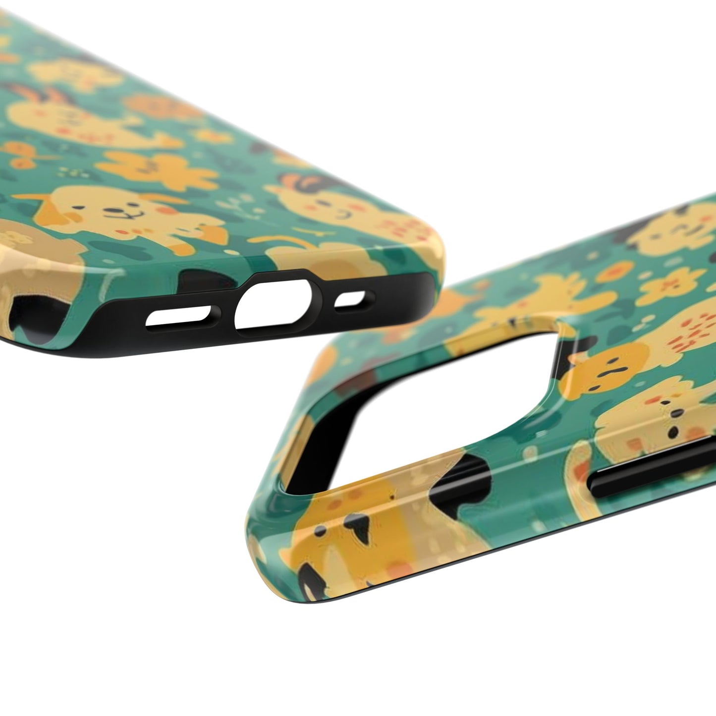 Scout Phone Cases