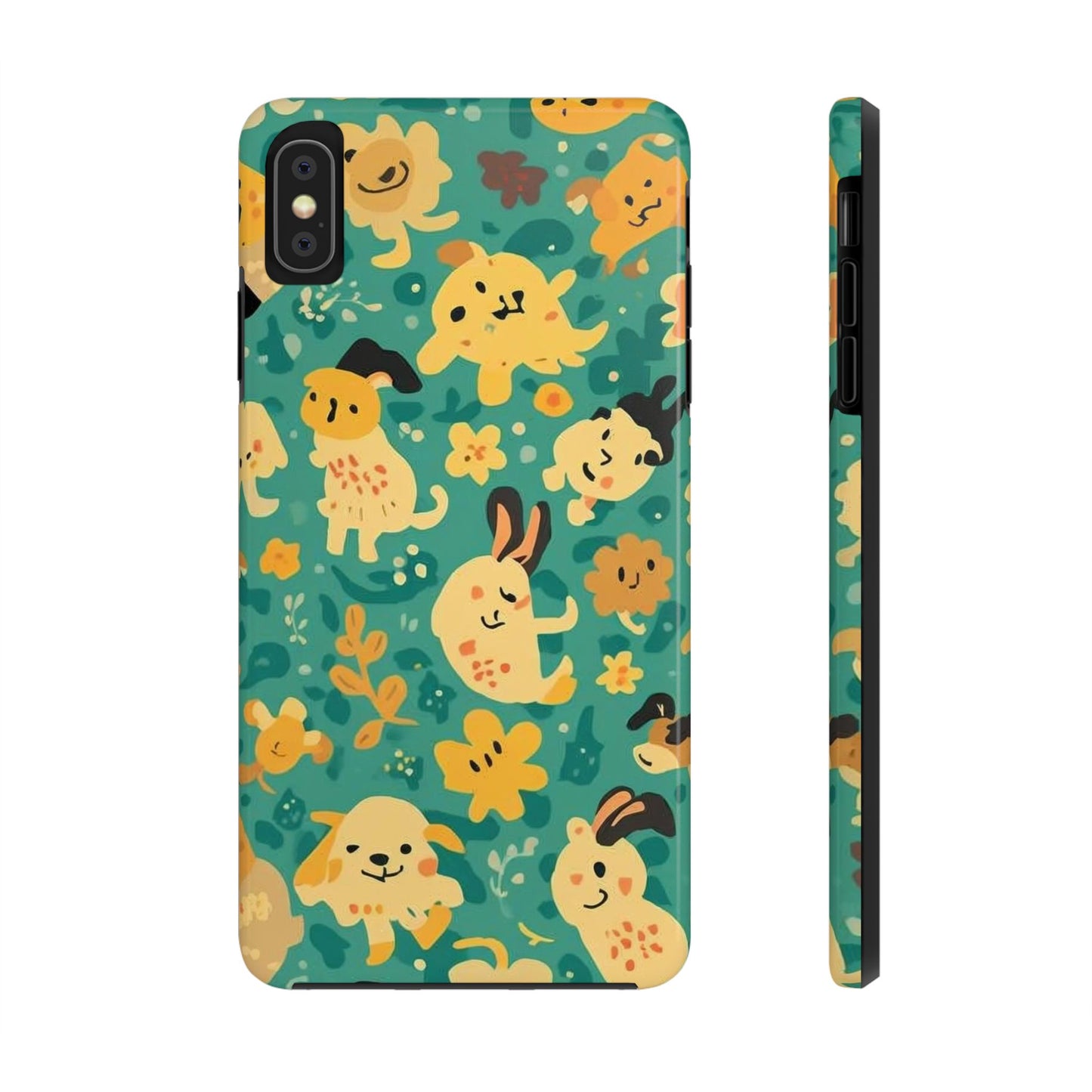 Scout Phone Cases