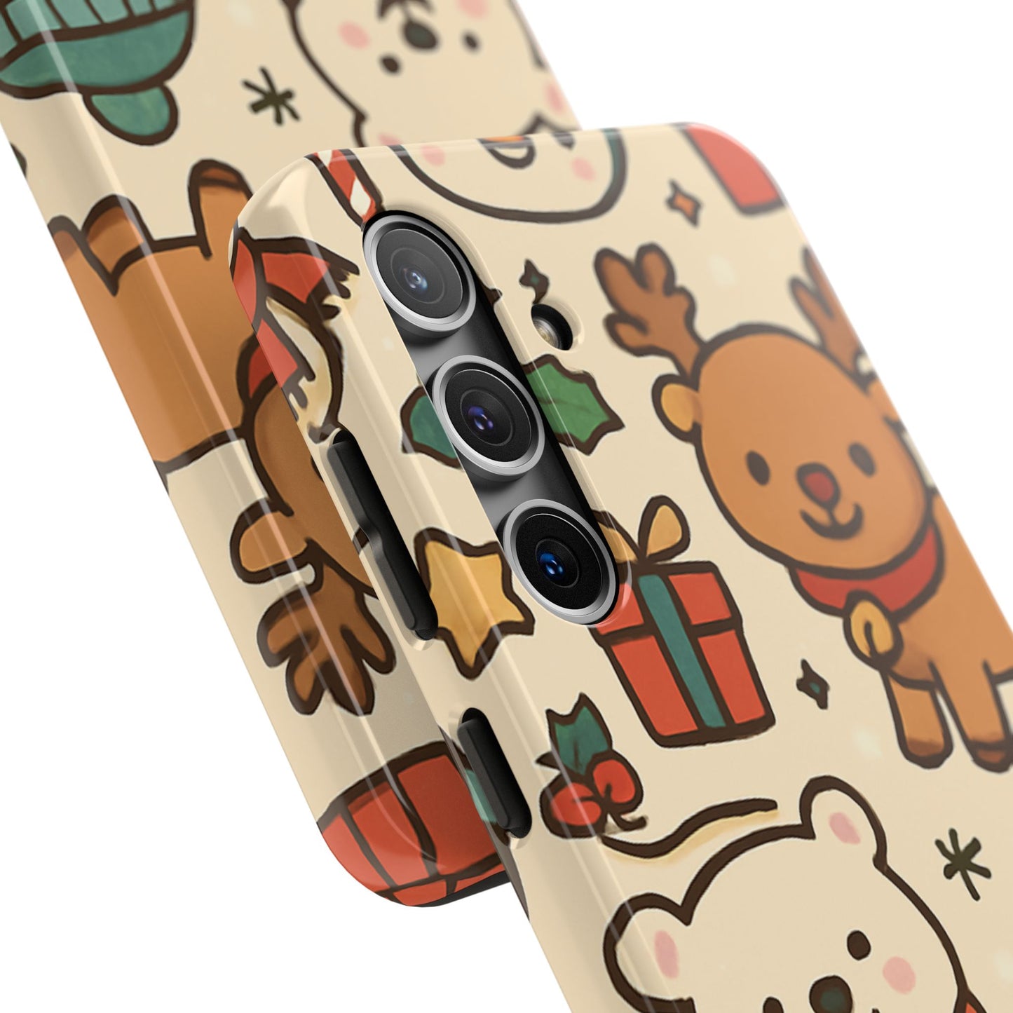Christmas Phone Cases