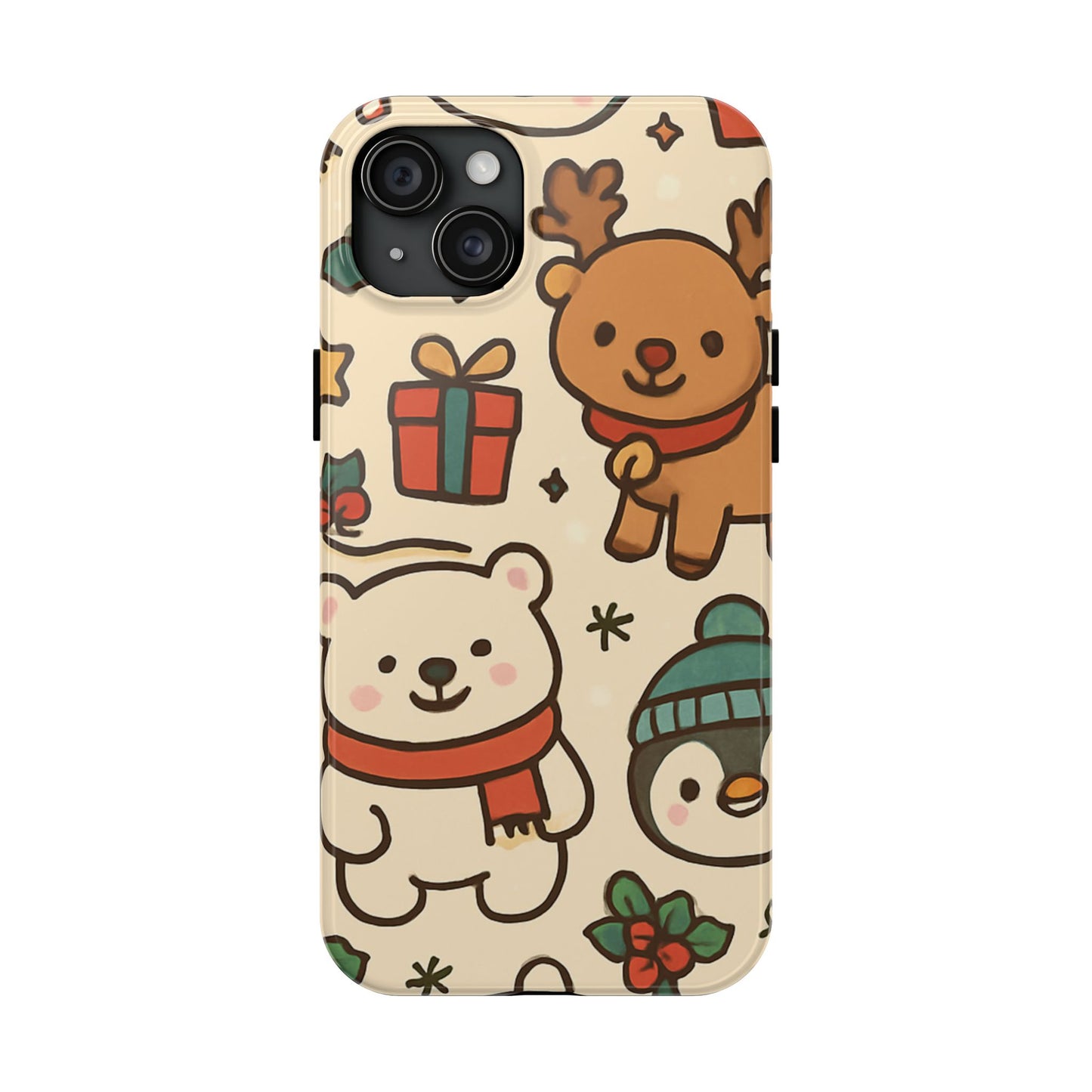 Christmas Phone Cases