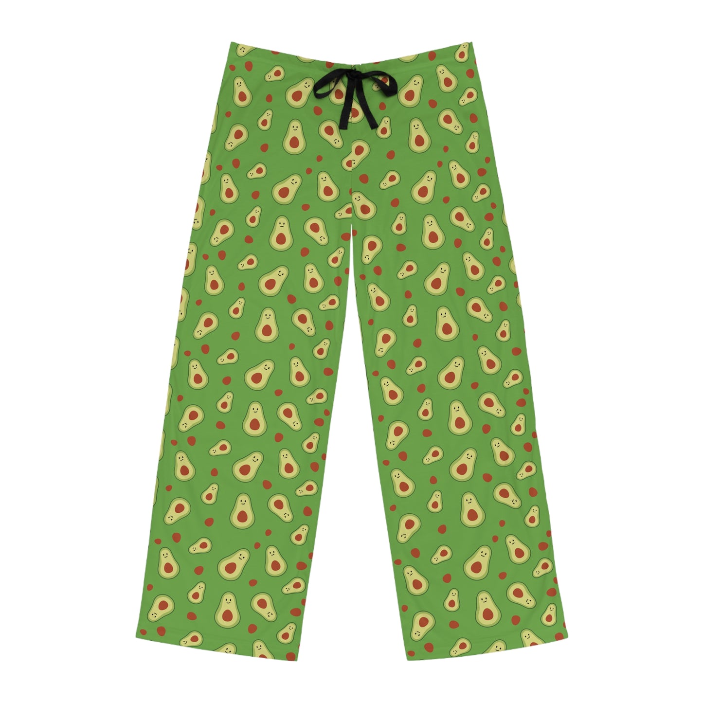 Men's Pajama Pants (AOP)