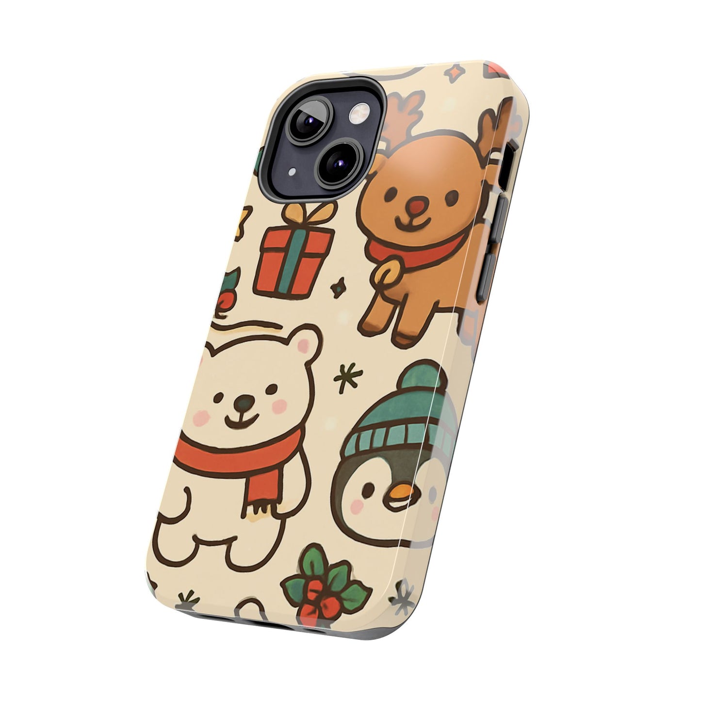 Christmas Phone Cases