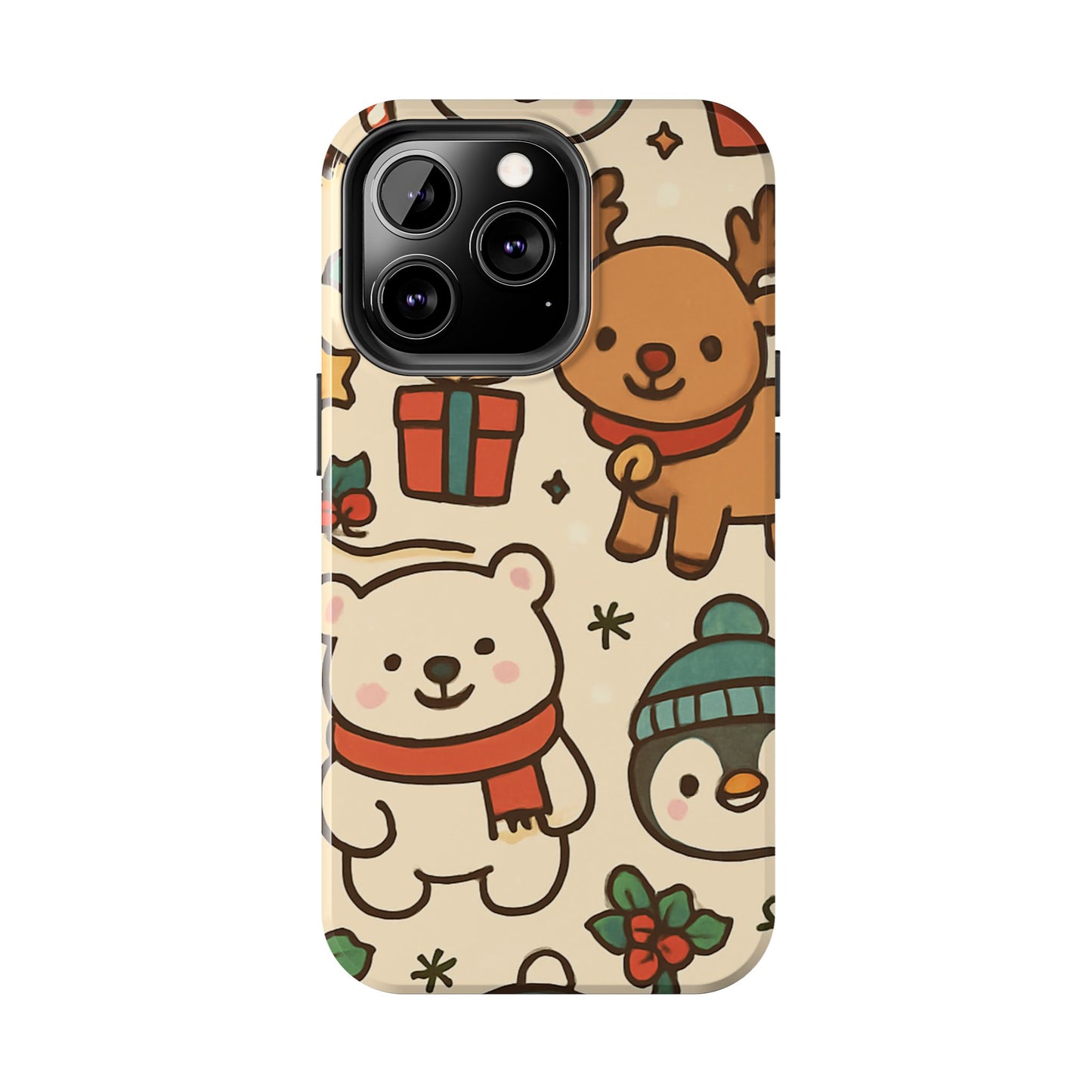 Christmas Phone Cases