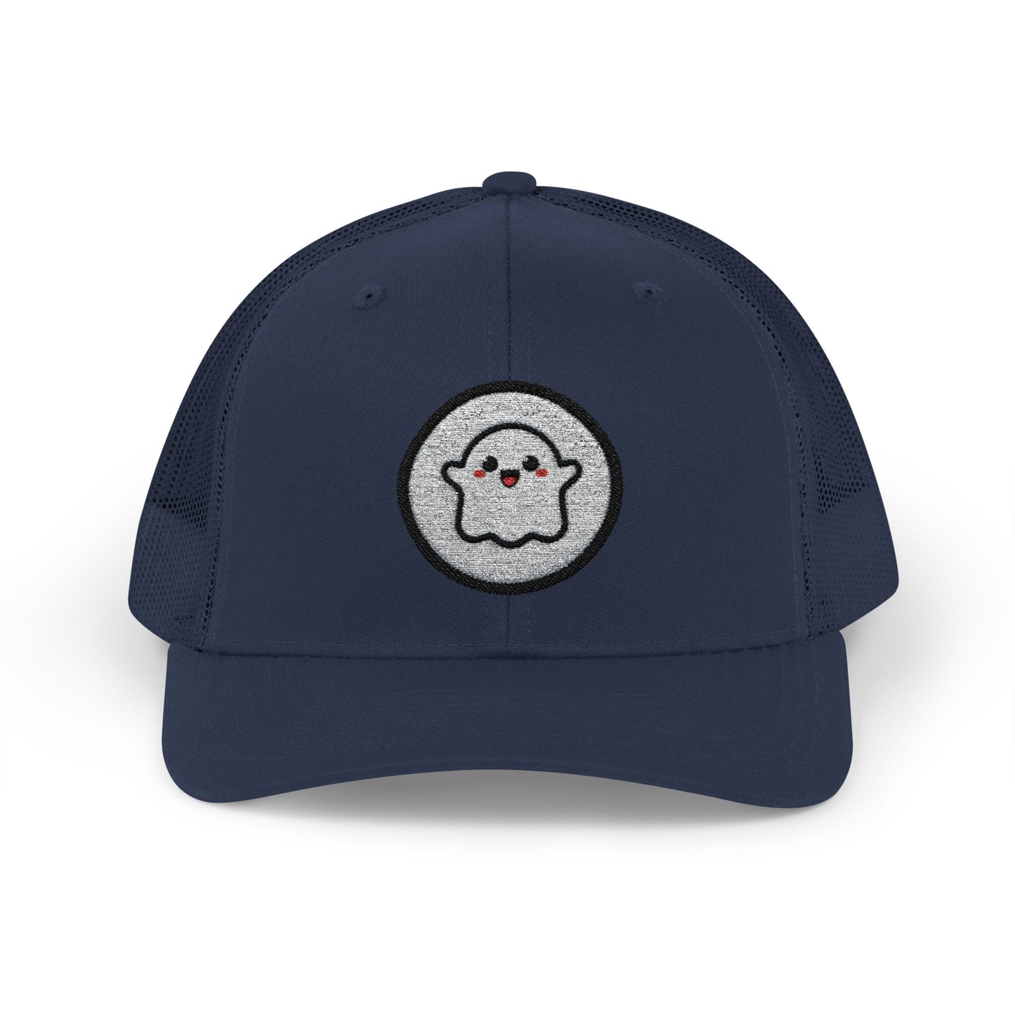 Snapback Trucker Cap