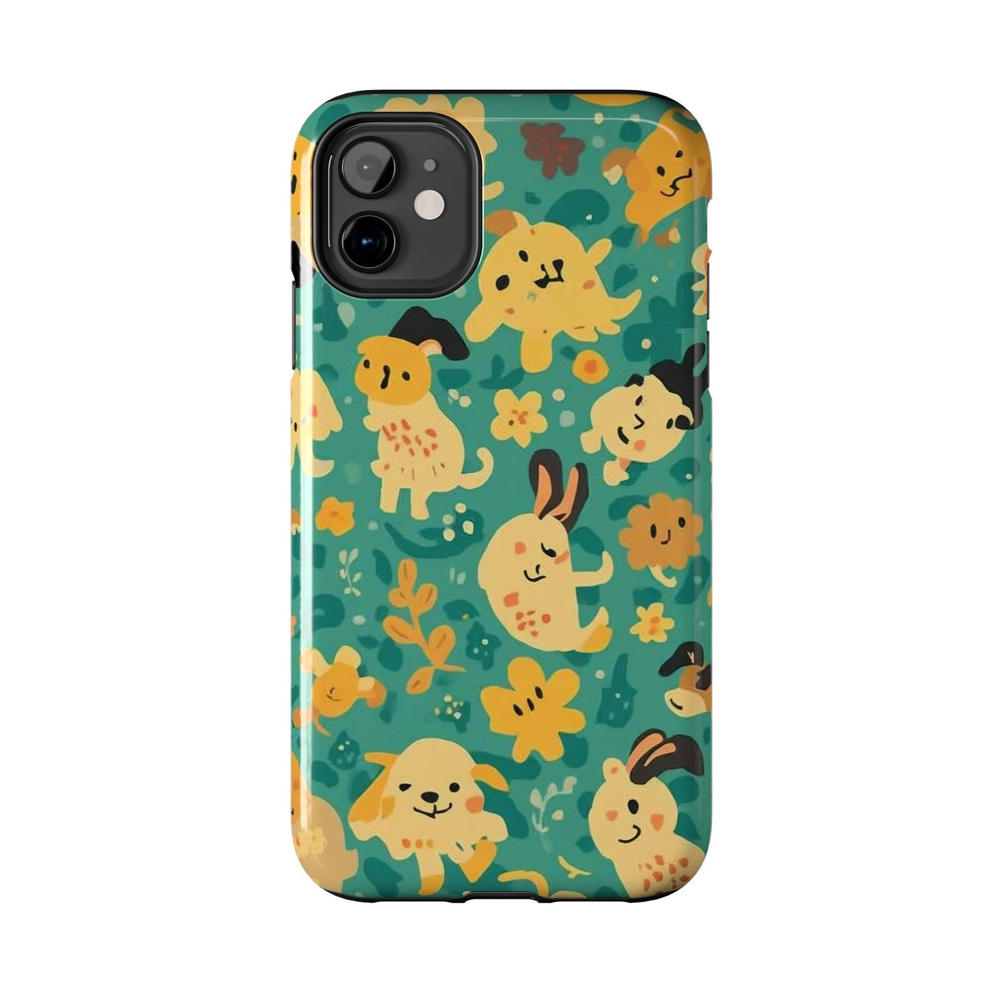 Scout Phone Cases