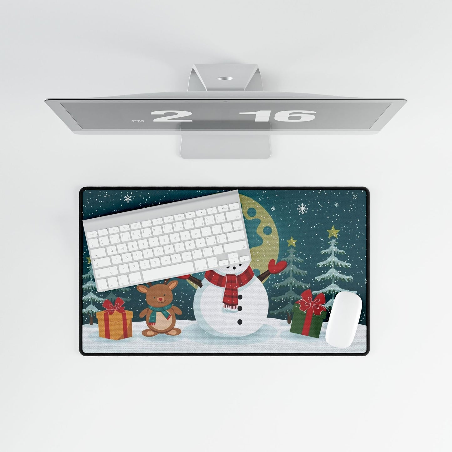 Desk Mats