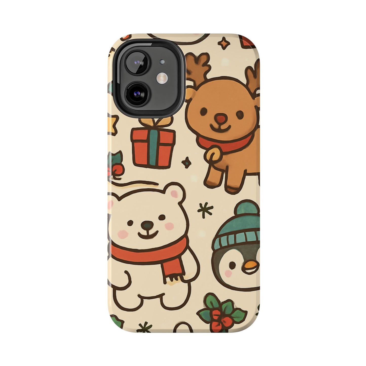 Christmas Phone Cases