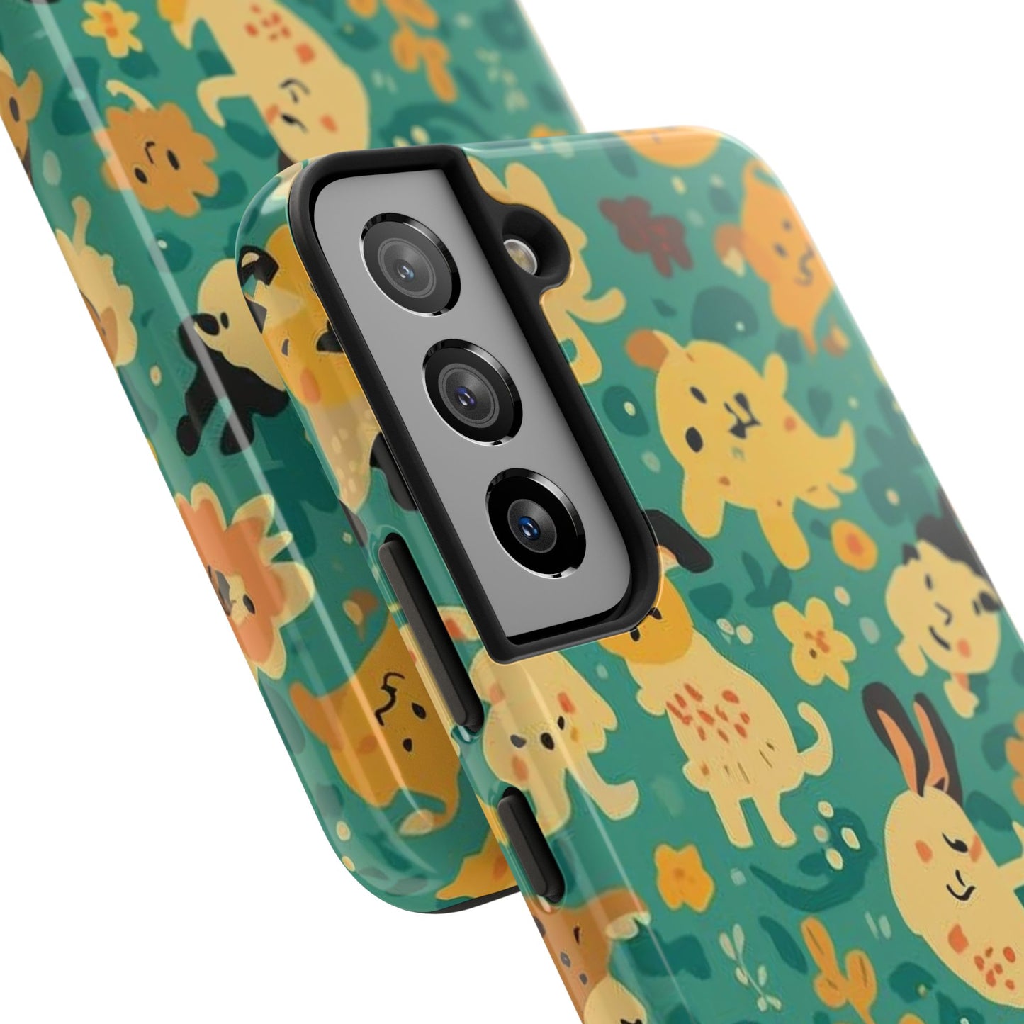 Scout Phone Cases