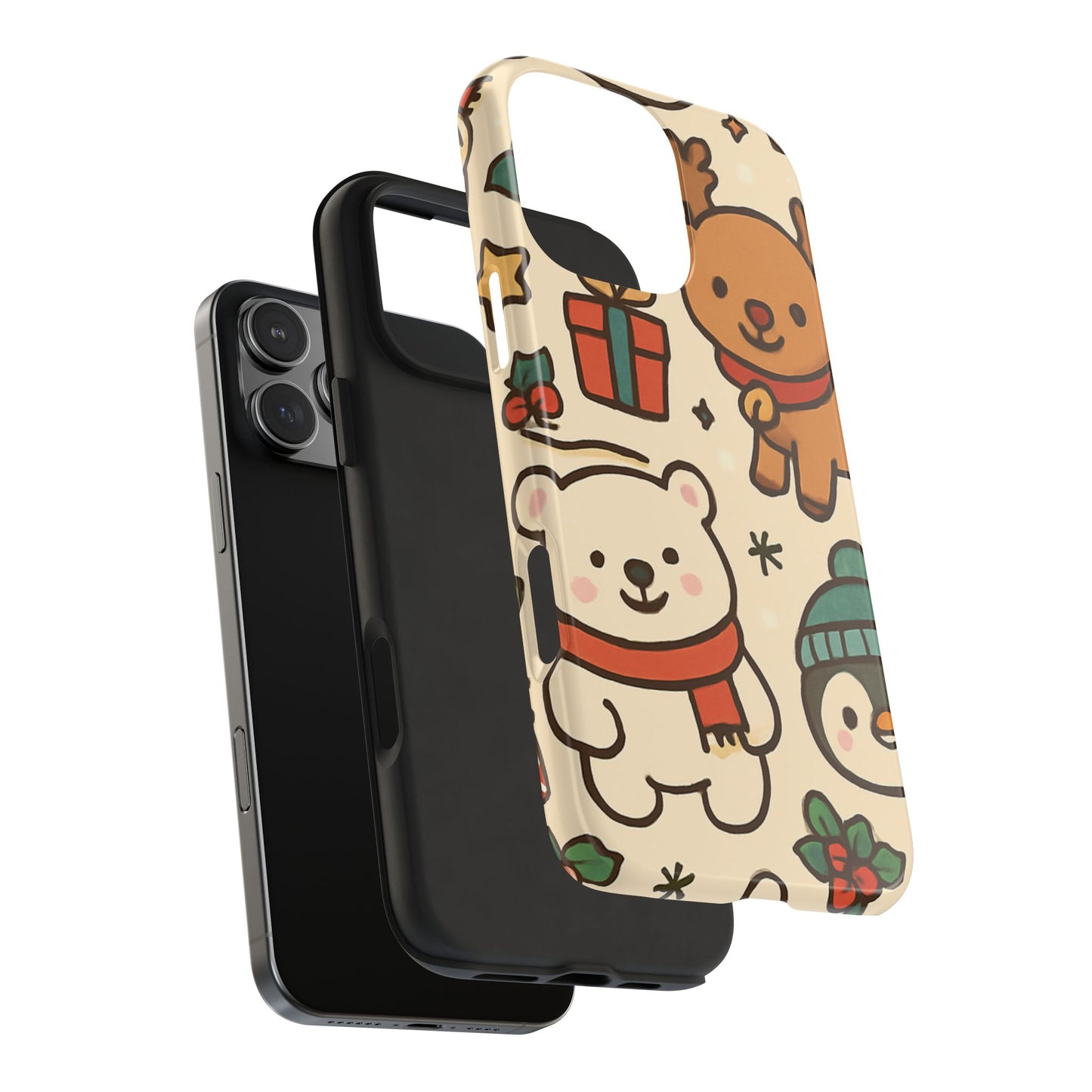 Christmas Phone Cases